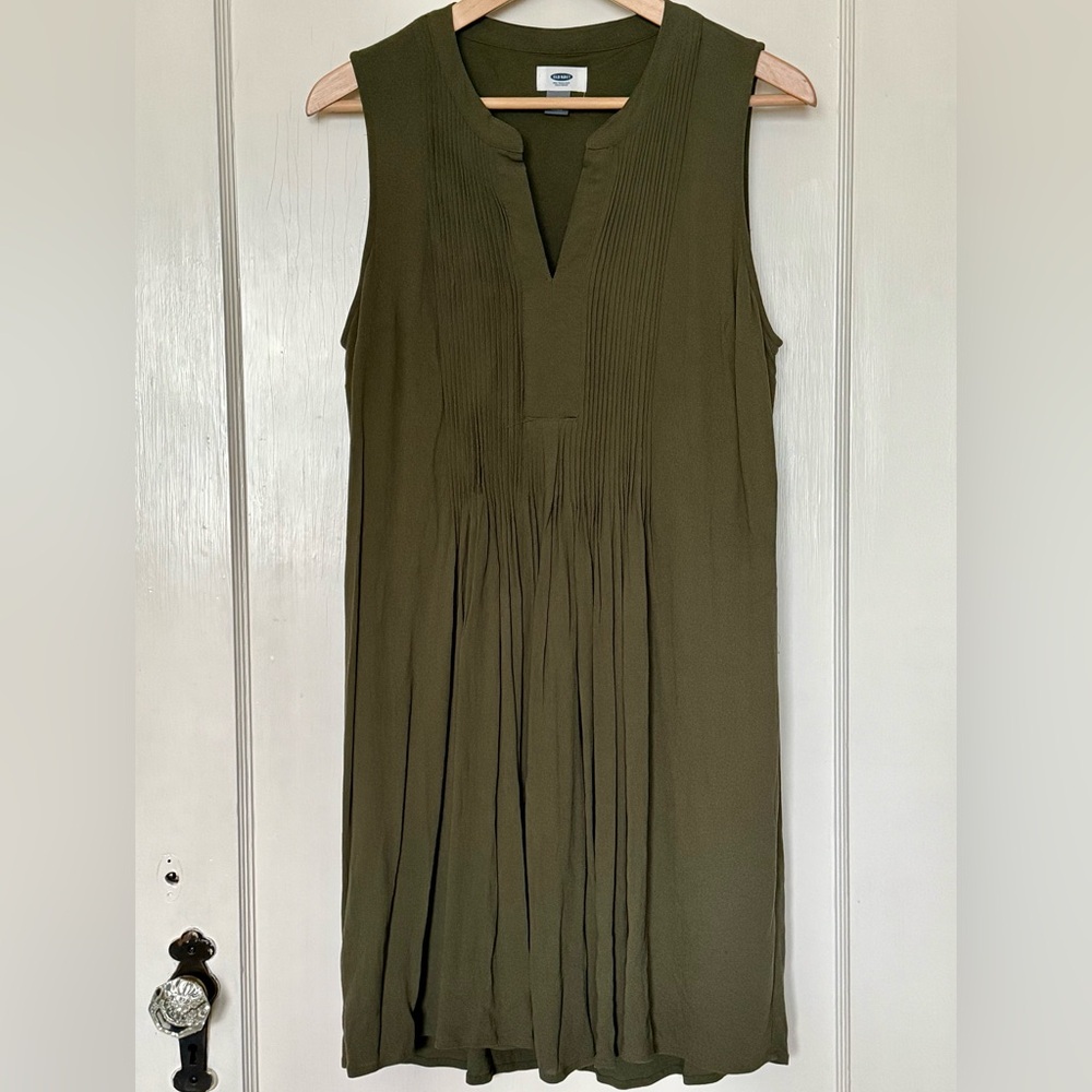 OLD NAVY DRESS